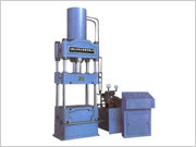 Hydraulic Machine