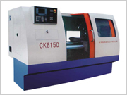 CNC Lathe 6150