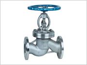 Cut-off Valve-001