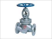 Cut-off Valve-002