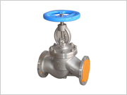 Cut-off Valve-003