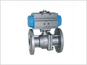 Ball Valve-001