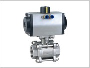 Ball Valve-002