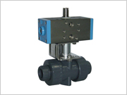 Ball Valve-003