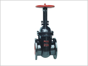 Gate Valve-001