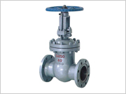 Gate Valve-002